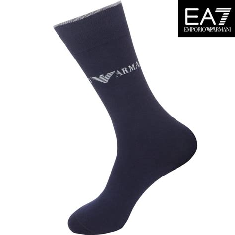 original armani socken